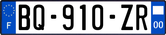 BQ-910-ZR
