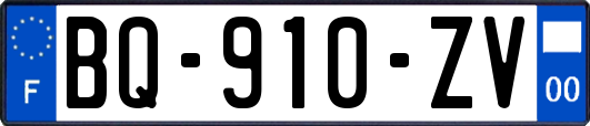 BQ-910-ZV