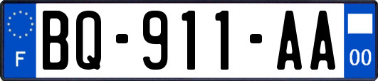 BQ-911-AA