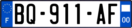 BQ-911-AF