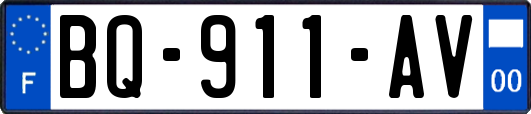 BQ-911-AV