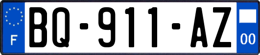 BQ-911-AZ