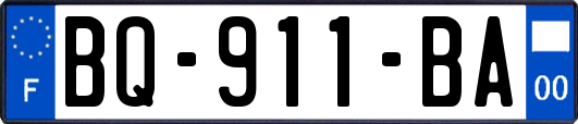 BQ-911-BA