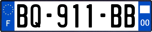 BQ-911-BB