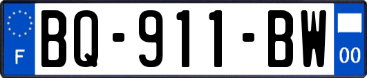 BQ-911-BW