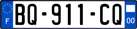 BQ-911-CQ