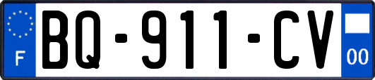 BQ-911-CV