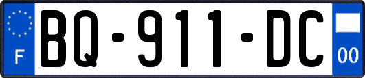 BQ-911-DC