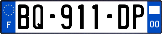BQ-911-DP