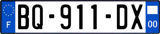 BQ-911-DX
