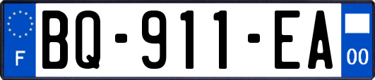 BQ-911-EA