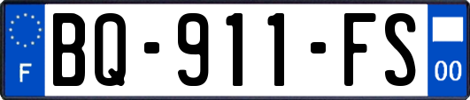BQ-911-FS