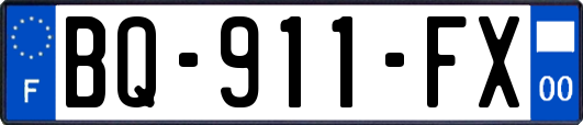 BQ-911-FX