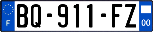 BQ-911-FZ