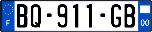 BQ-911-GB