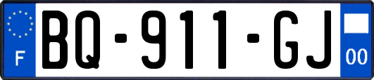 BQ-911-GJ
