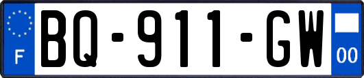 BQ-911-GW