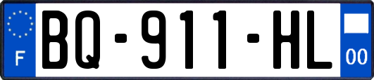 BQ-911-HL