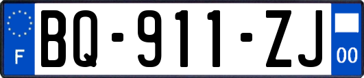 BQ-911-ZJ