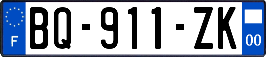 BQ-911-ZK