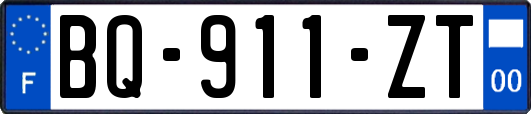 BQ-911-ZT