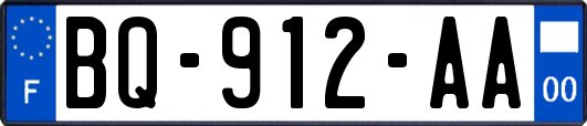 BQ-912-AA