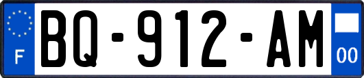 BQ-912-AM