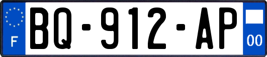 BQ-912-AP