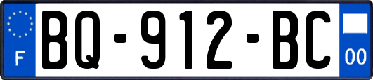 BQ-912-BC