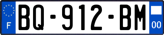 BQ-912-BM