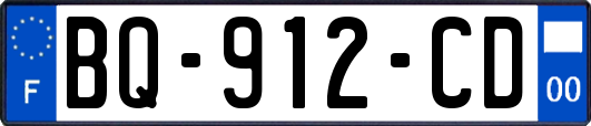 BQ-912-CD