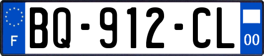 BQ-912-CL