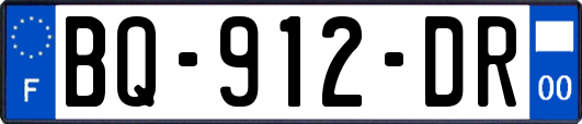 BQ-912-DR