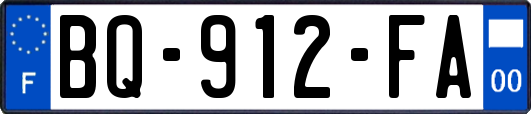 BQ-912-FA