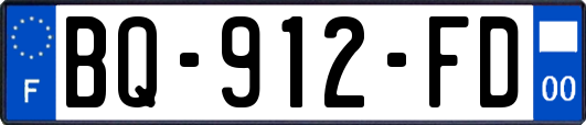 BQ-912-FD