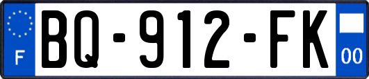 BQ-912-FK