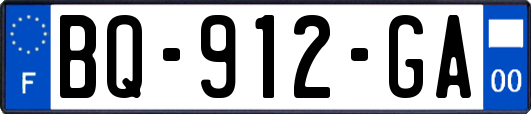 BQ-912-GA