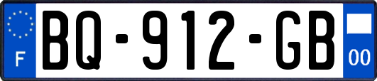 BQ-912-GB