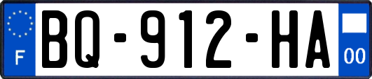 BQ-912-HA