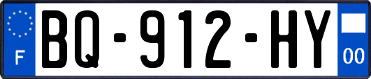 BQ-912-HY