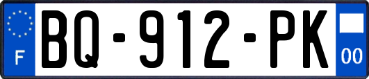 BQ-912-PK