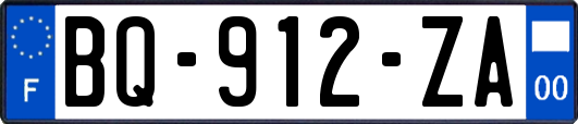 BQ-912-ZA