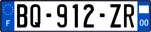 BQ-912-ZR