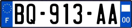 BQ-913-AA