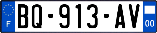 BQ-913-AV