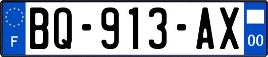 BQ-913-AX