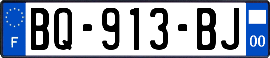 BQ-913-BJ