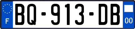 BQ-913-DB