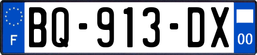 BQ-913-DX