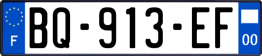BQ-913-EF